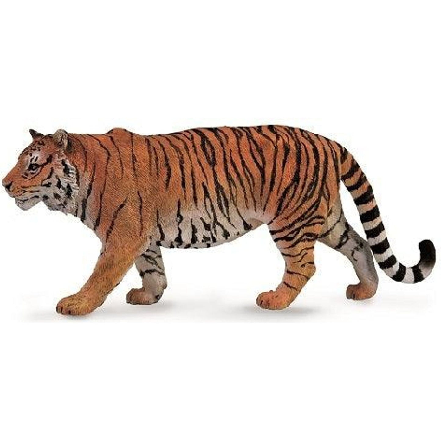 Siberian Tiger (XL) - Toybox Tales
