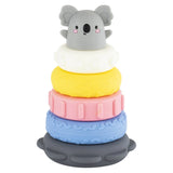 Silicone Stacker - Koala - Toybox Tales