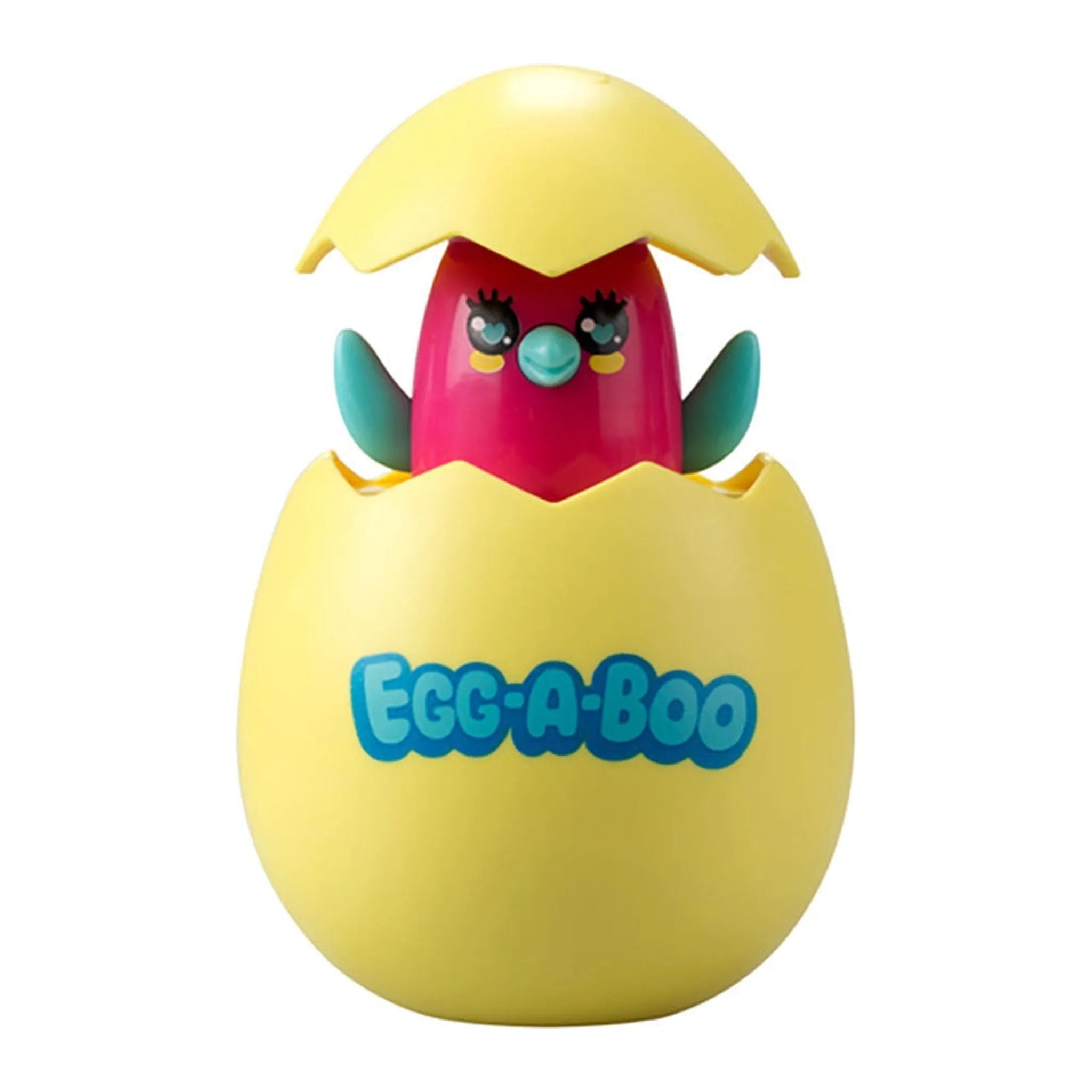 Silverlit Egg-A-Boo Pop Up Surprise - Toybox Tales