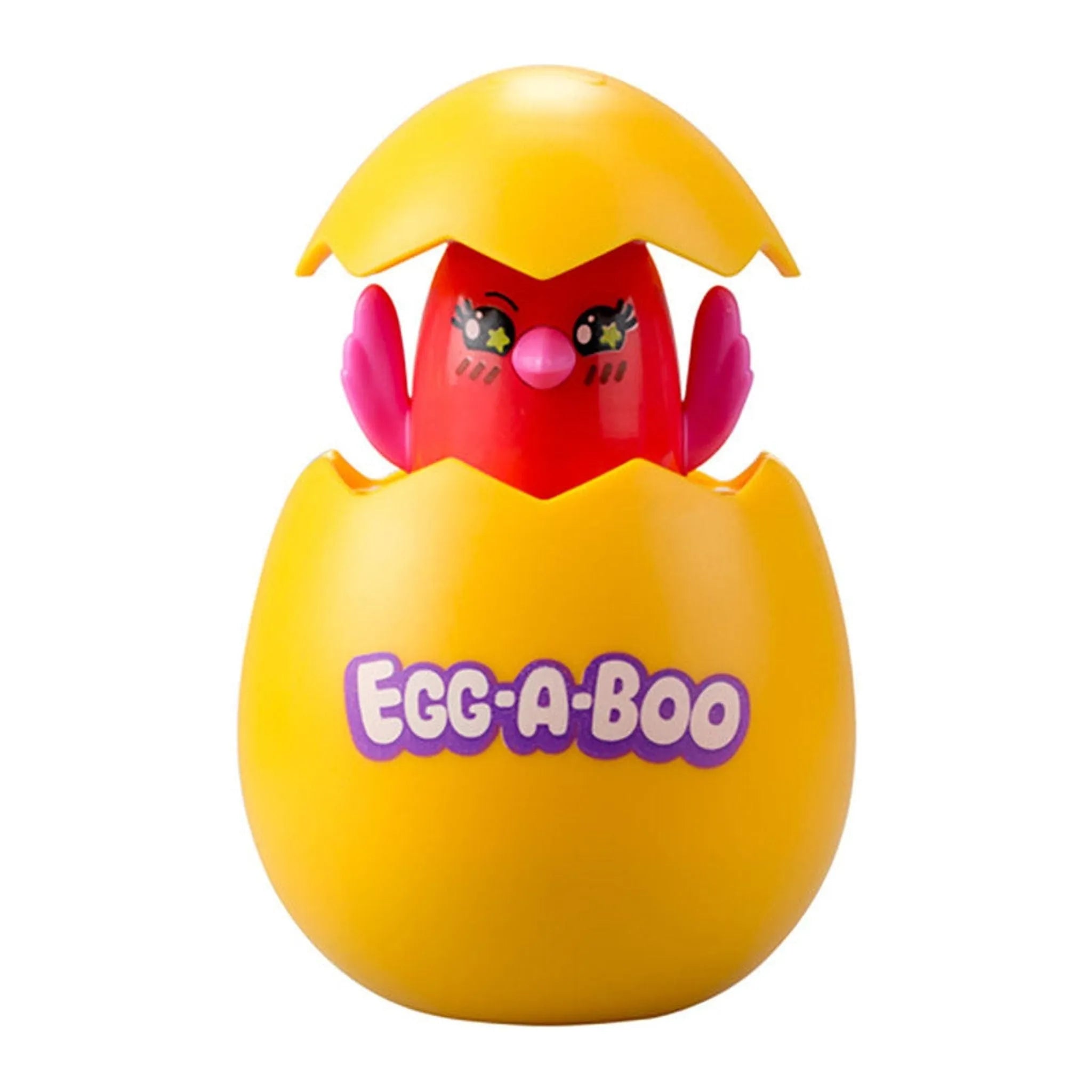 Silverlit Egg-A-Boo Pop Up Surprise - Toybox Tales