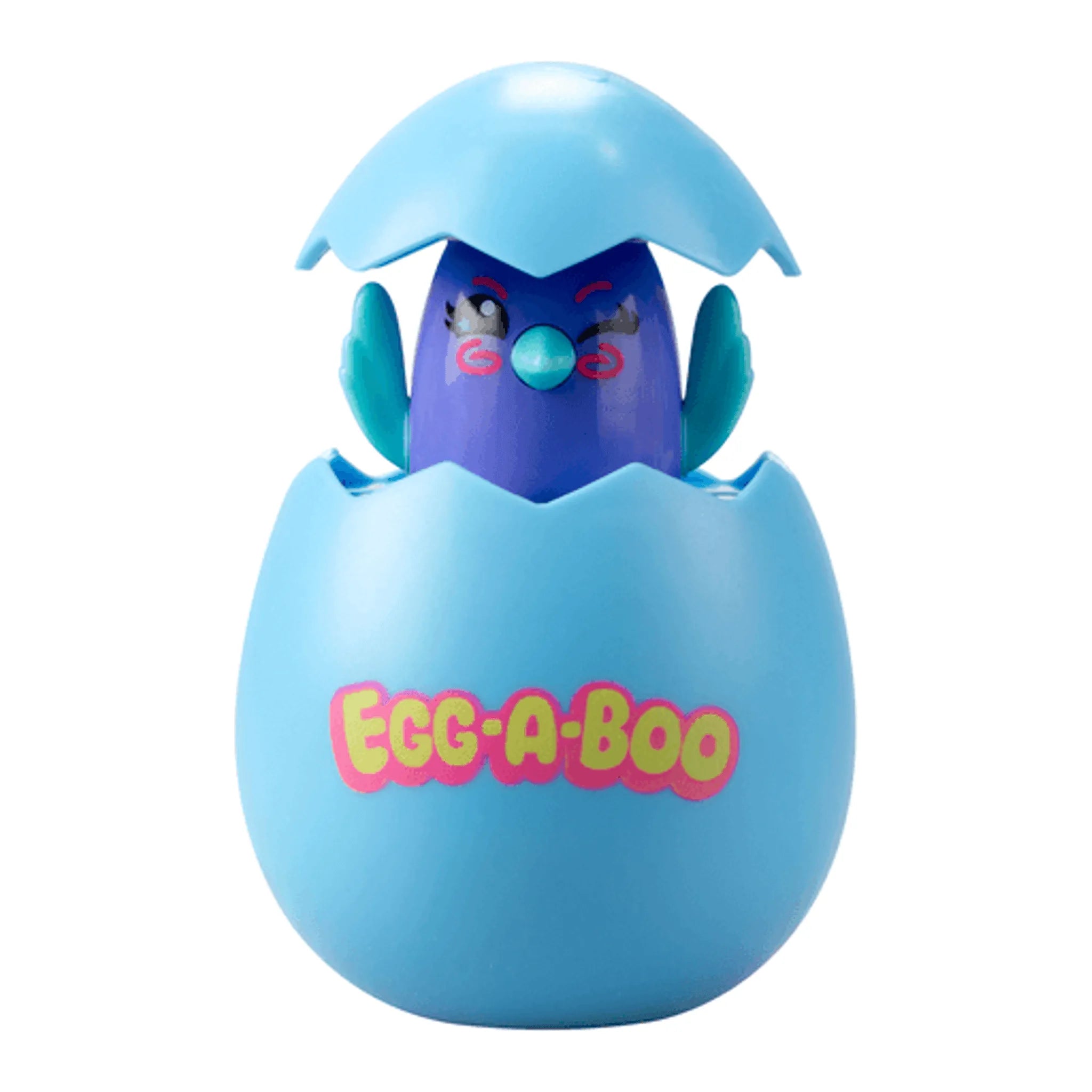 Silverlit Egg-A-Boo Pop Up Surprise - Toybox Tales