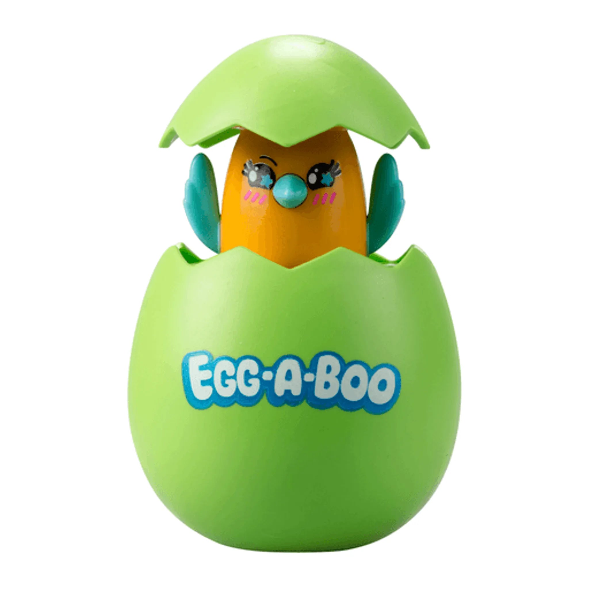 Silverlit Egg-A-Boo Pop Up Surprise - Toybox Tales