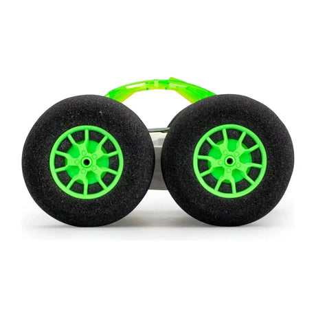 SILVERLIT Exost 360 Hyper Shockz - Toybox Tales