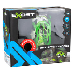 SILVERLIT Exost 360 Hyper Shockz - Toybox Tales