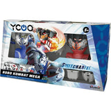 SILVERLIT Robo Kombat Mega - Toybox Tales