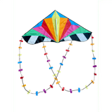Single Line Kite: Harmony - Toybox Tales