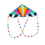 Single Line Kite: Harmony - Toybox Tales