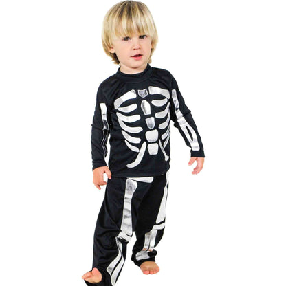 Skeleton Costume - Toybox Tales