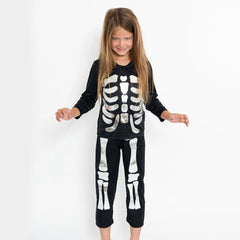 Skeleton Costume - Toybox Tales