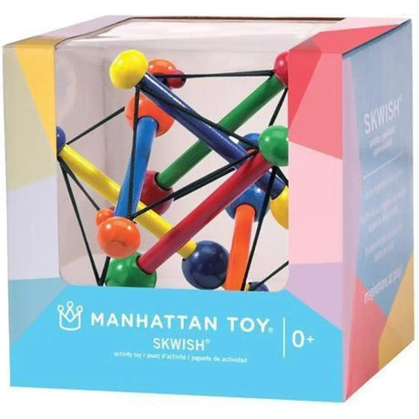 Skwish Classic - Toybox Tales