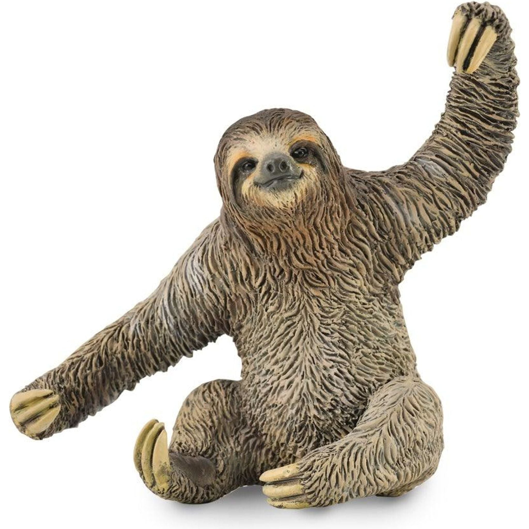 CollectA | Sloth (L) - Toybox Tales