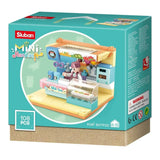 Sluban Mini Handcraft - Shops - Toybox Tales