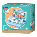 Sluban Mini Handcraft - Shops - Sluban - Toybox Tales