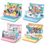 Sluban Mini Handcraft - Shops - Sluban - Toybox Tales