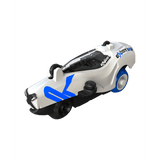 Speedy Racer - Toybox Tales