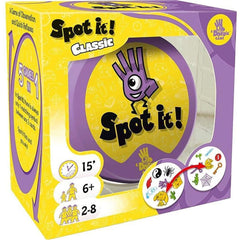 Spot It! - Toybox Tales