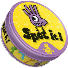 Spot It! - Toybox Tales