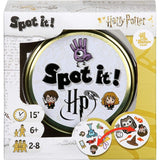Spot It! Harry Potter - Toybox Tales