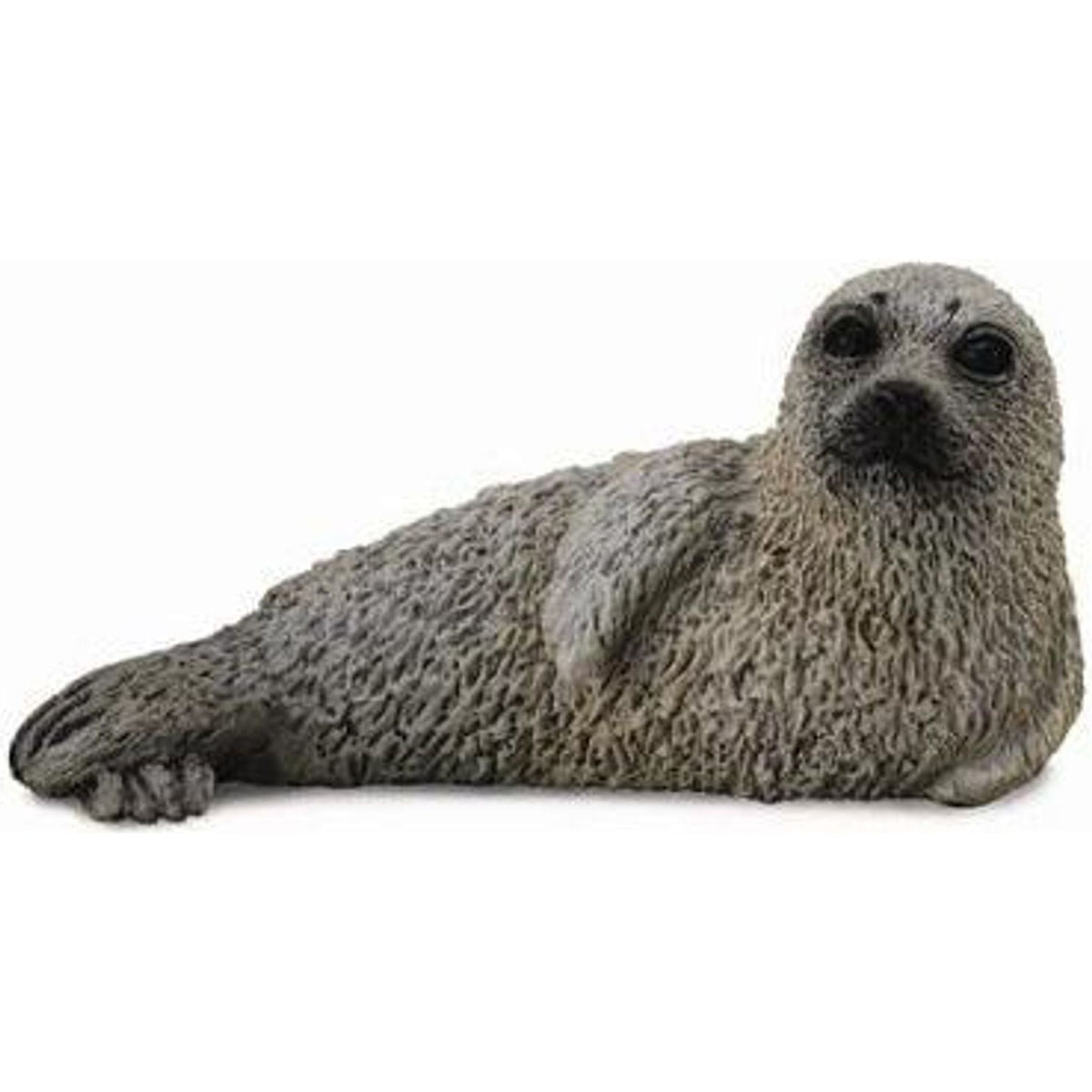 Spotted Seal Pup (S) - Toybox Tales