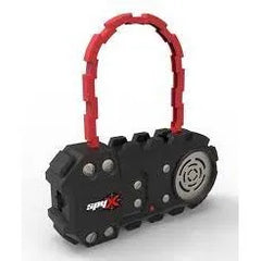 SpyX Micro Door Alarm - Toybox Tales