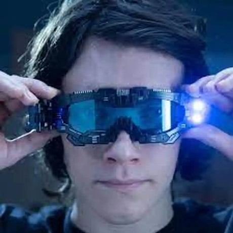 SpyX Night Mission Goggles - Toybox Tales