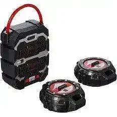 SpyX Spy Tracker Tag - Toybox Tales