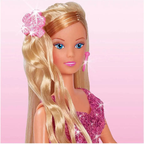 Steffi Love Hair Stylist - Toybox Tales