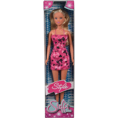 Steffi Love Style - Toybox Tales