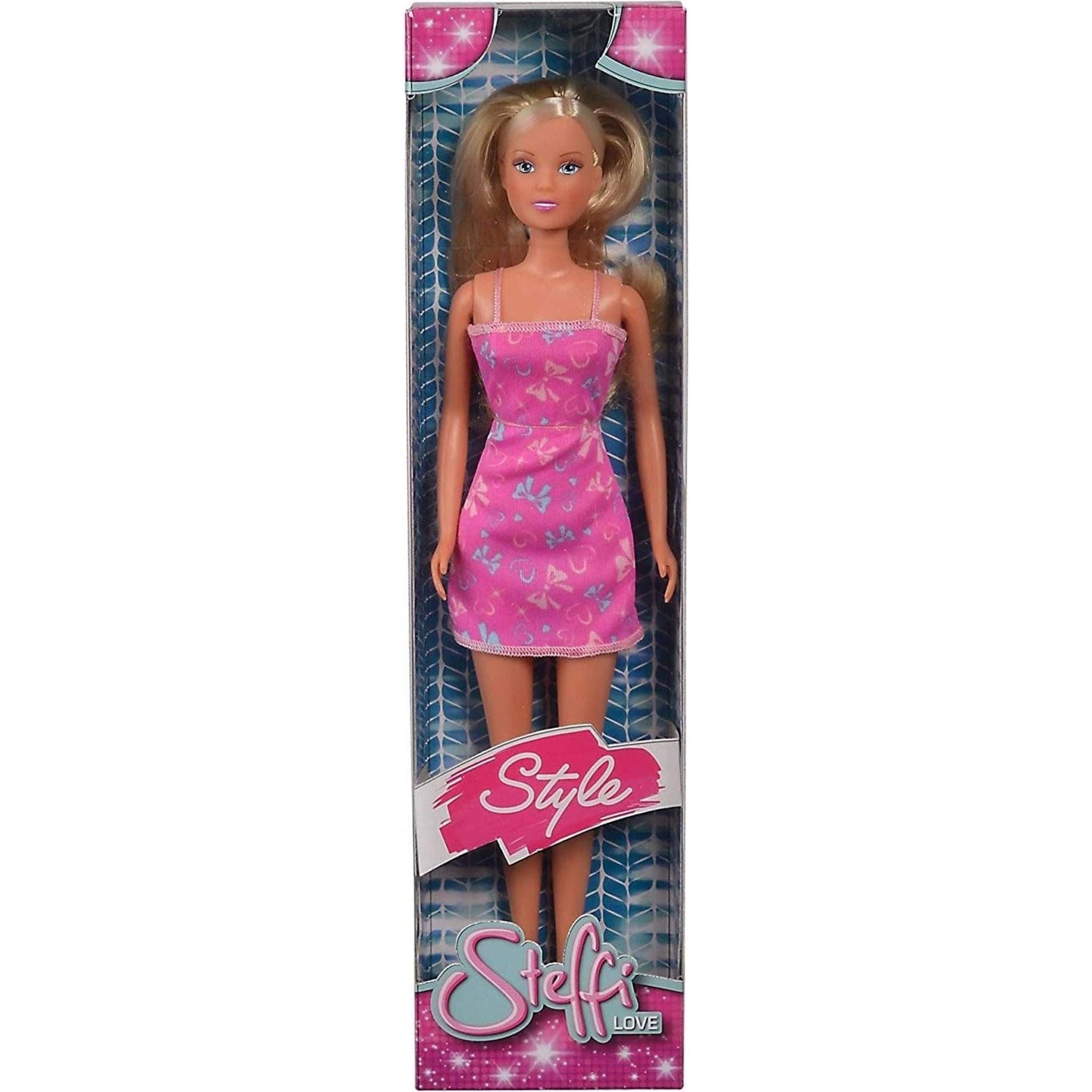 Steffi Love Style - Toybox Tales