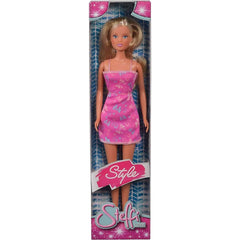 Steffi Love Style - Toybox Tales