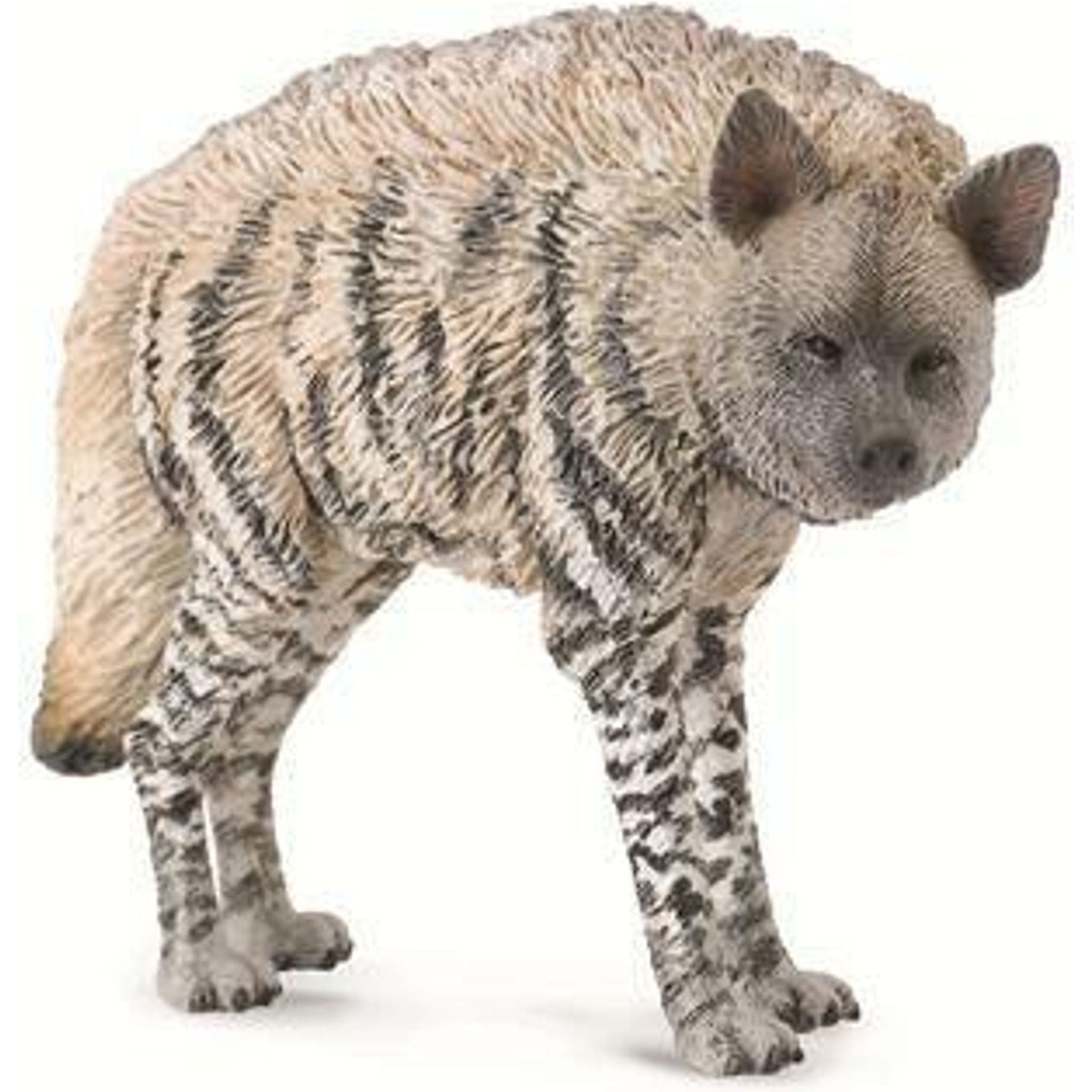 Striped Hyena (M) - Toybox Tales