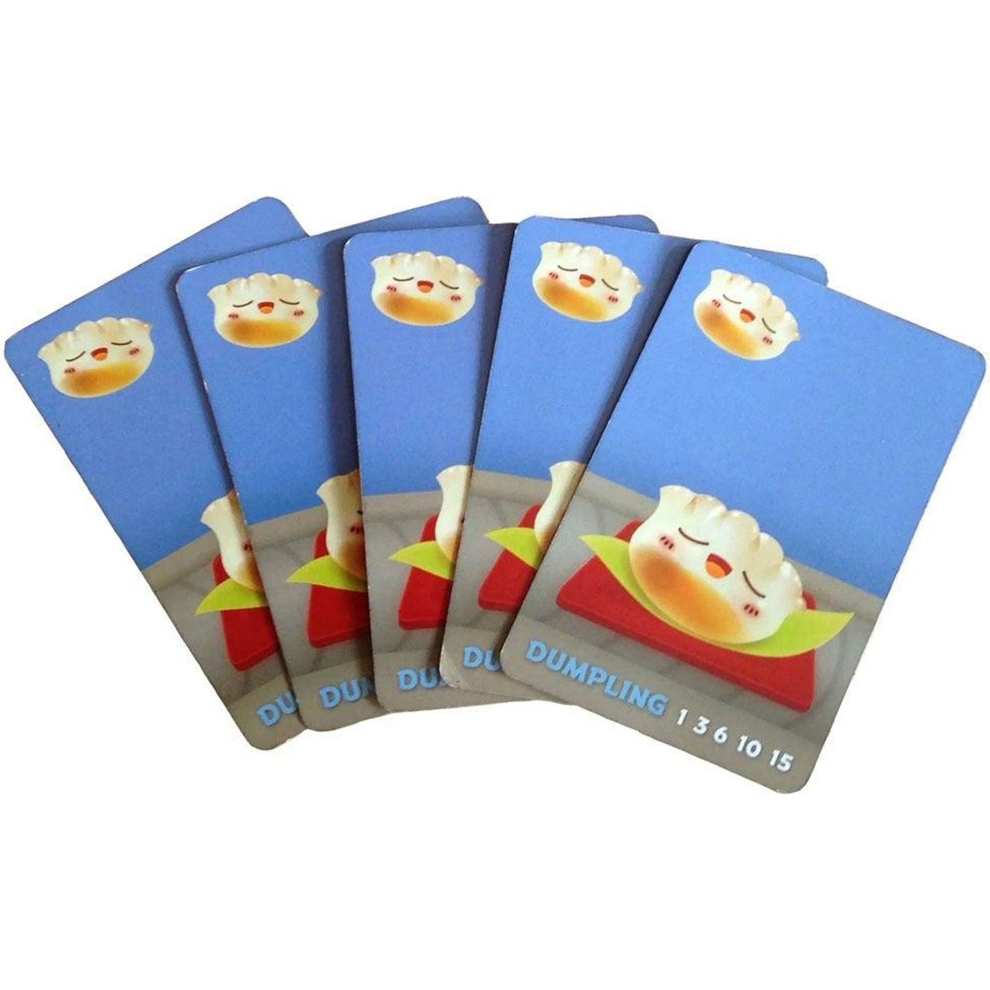 Sushi Go! Card Game in Tin - Toybox Tales