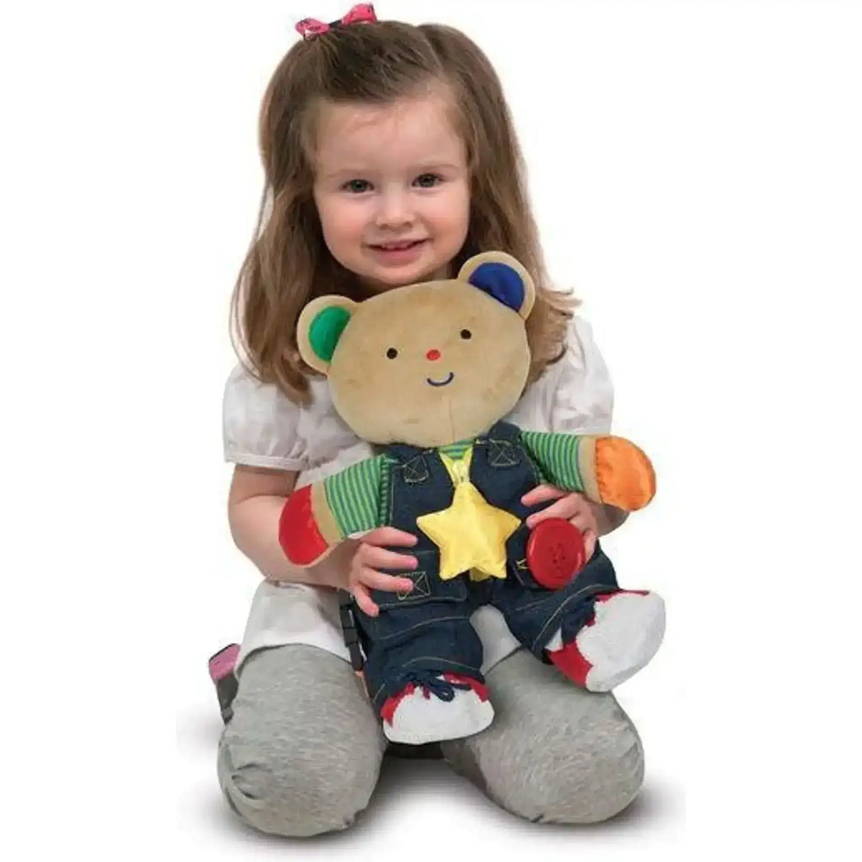 Teddy Wear - Toybox Tales