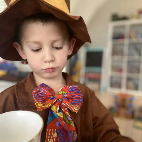 The Mad Hatter - Toybox Tales
