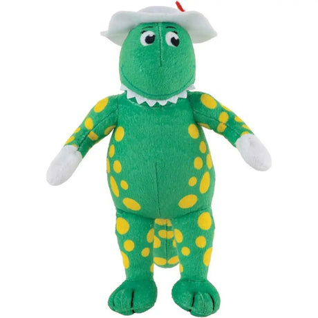 The Wiggles Mini Soft Toys (20cm) - Toybox Tales