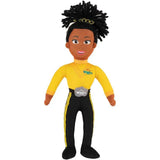 The Wiggles Mini Soft Toys (20cm) - Toybox Tales