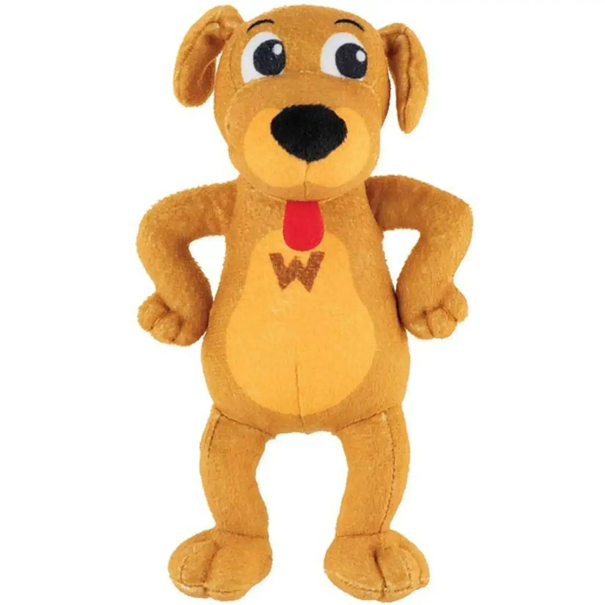 The Wiggles Mini Soft Toys (20cm) - Toybox Tales