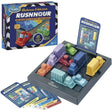 Thinkfun - Rush Hour Deluxe Edition - Toybox Tales