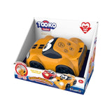 TOOKO My First Racer - Toybox Tales