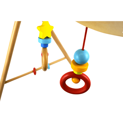 Tooky Toy - Baby Gym - Toybox Tales
