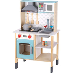 Tooky Toy - Kitchen Set - Toybox Tales