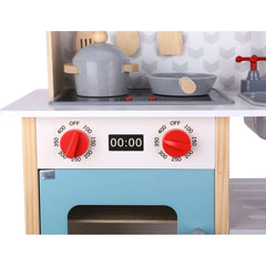 Tooky Toy - Kitchen Set - Toybox Tales