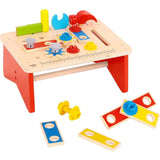 Tooky Toy - Work Bench - Toybox Tales