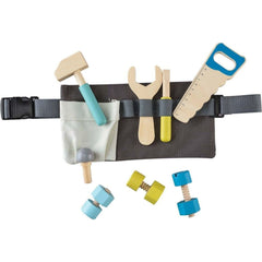 Tool Belt Playset - Toybox Tales