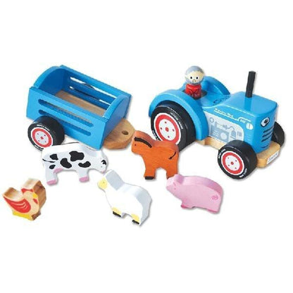 Tractor Tim - Toybox Tales