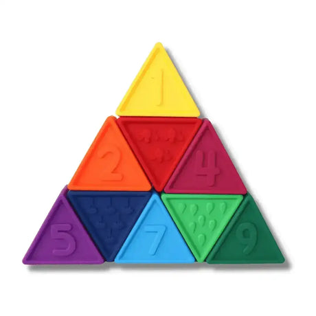 Triblox - Toybox Tales