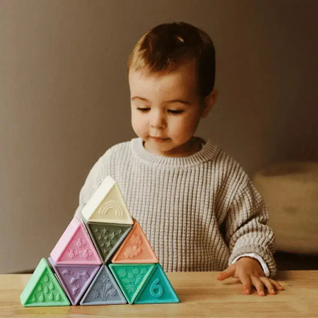 Triblox - Toybox Tales