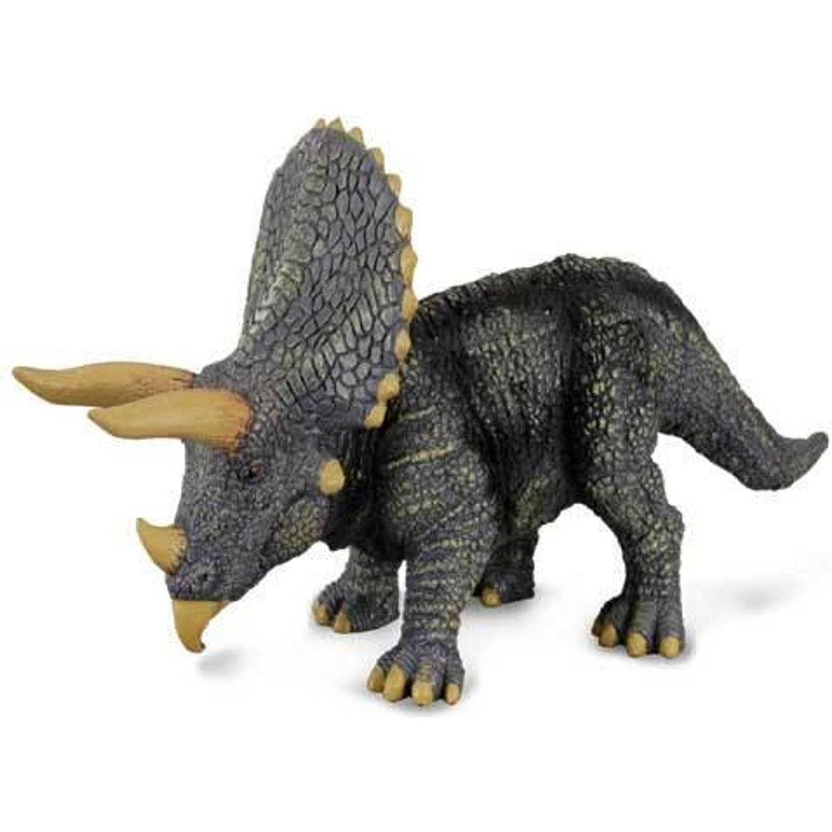 CollectA | Triceratops (L) - Toybox Tales