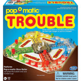 Trouble Classic Edition - Toybox Tales