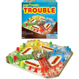 Trouble Classic Edition - Toybox Tales